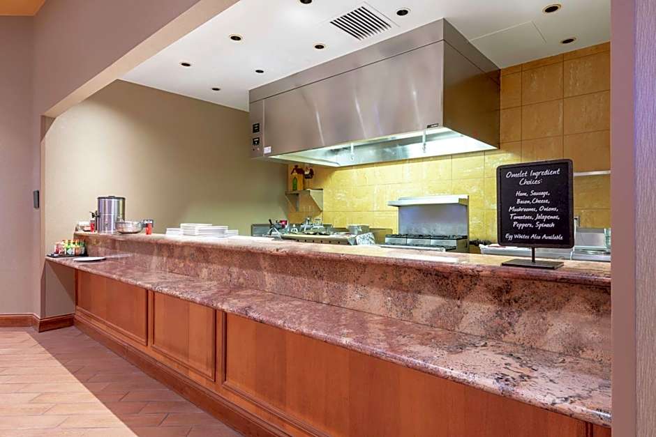 Embassy Suites By Hilton Hotel Northwest Arkansas