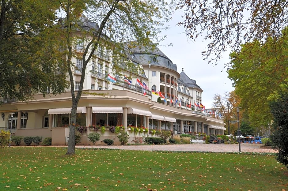 PK Parkhotel Kurhaus