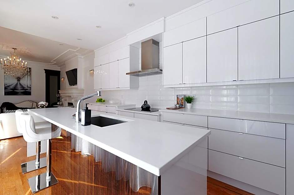 Villa Dante By Denstays