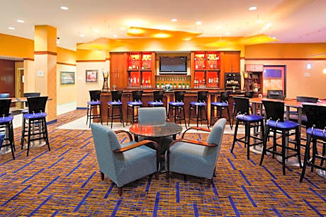 Courtyard by Marriott Minneapolis Maple Grove/Arbor Lakes