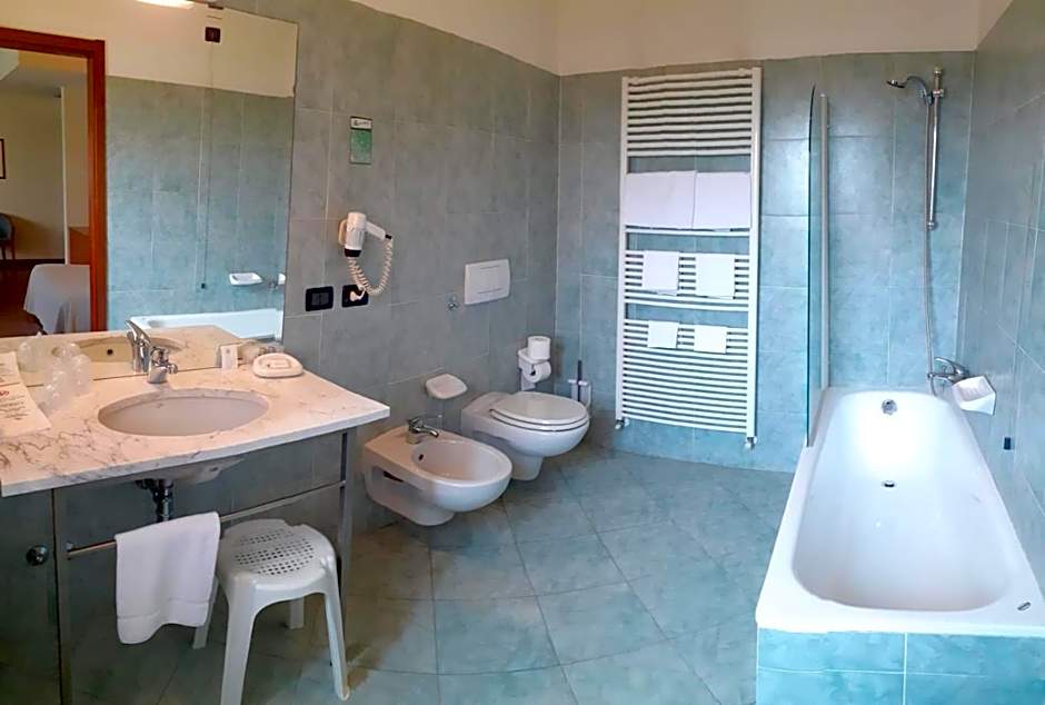 Hotel Il Duca d'Este