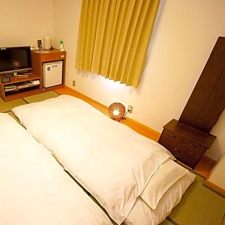 Economy Japanese-Style Twin Room