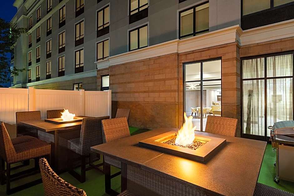 Holiday Inn Columbus - Hilliard By IHG