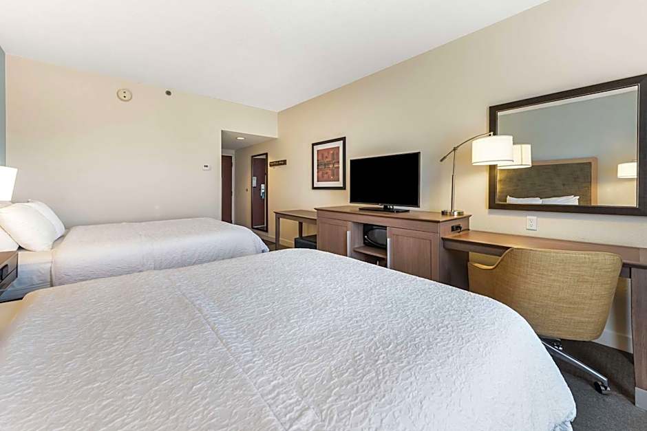 Hampton Inn By Hilton Columbus I-70e/Hamilton Rd.