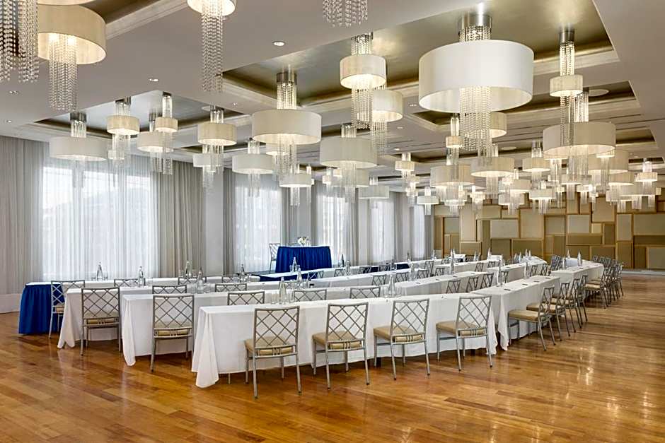 Allegria Hotel