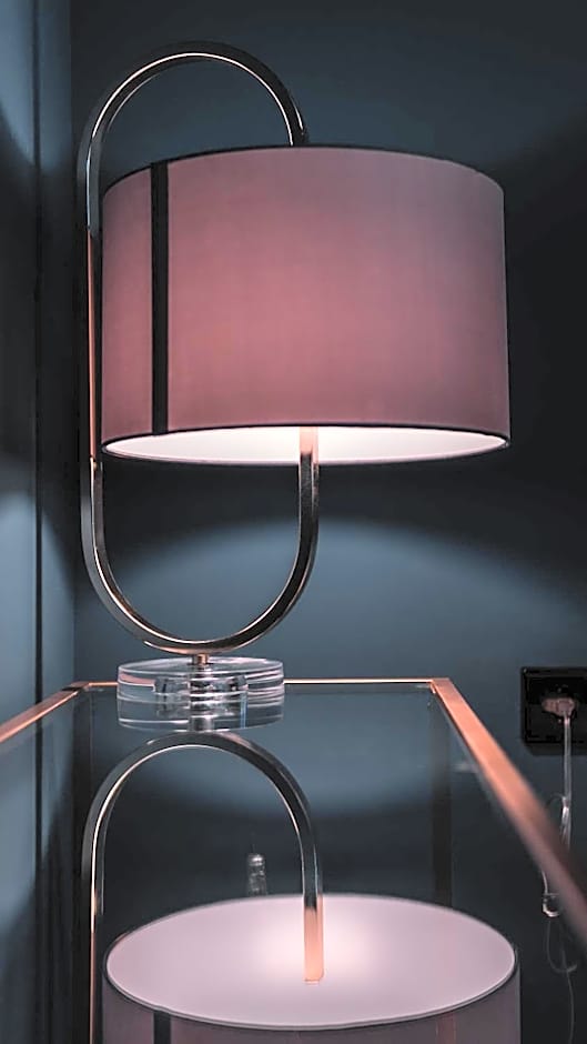 HoGraFic hotel boutique