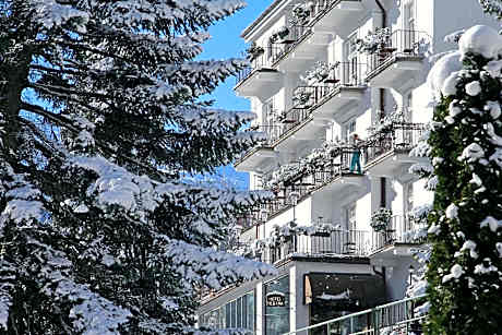 Das REGINA Boutiquehotel