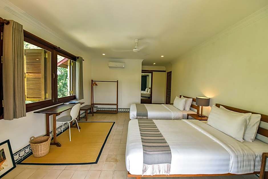 Photo 1 of 4 of Standard 2 Beds