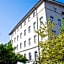 C - Punkt Hostel