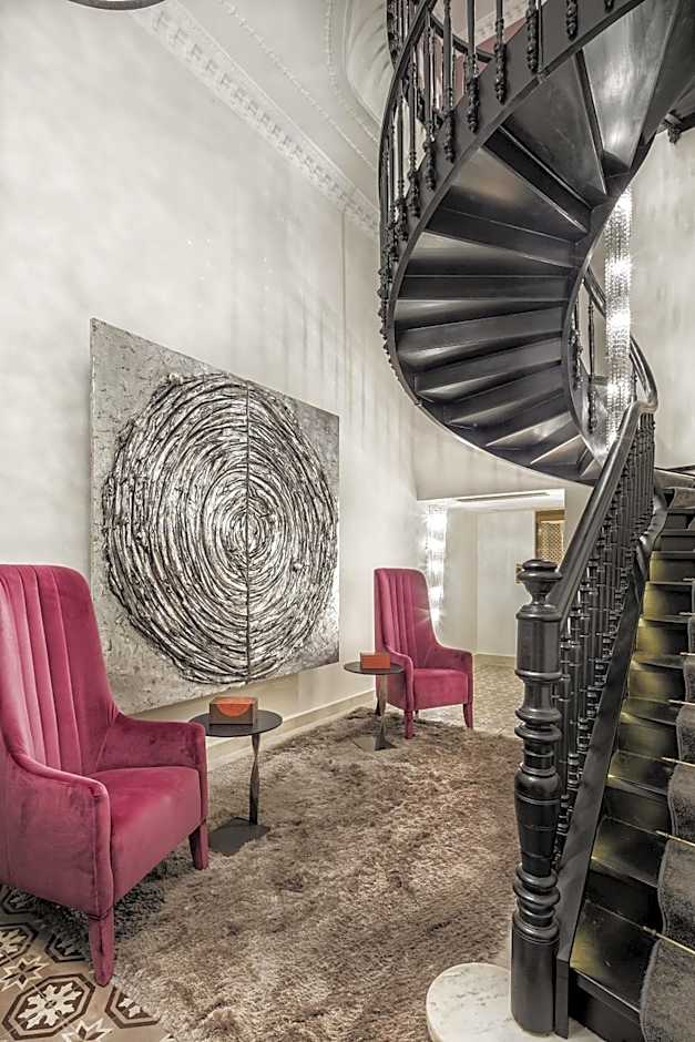 3 Sixty Hotel & Suites