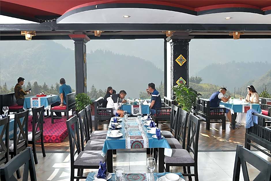 Sapa Nature View Hotel