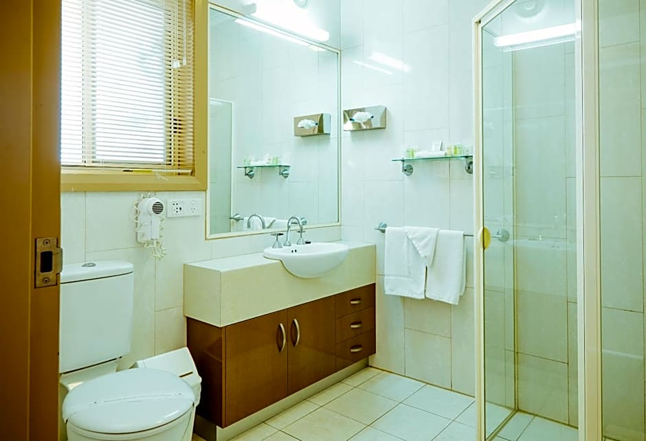 Club Motor Inn