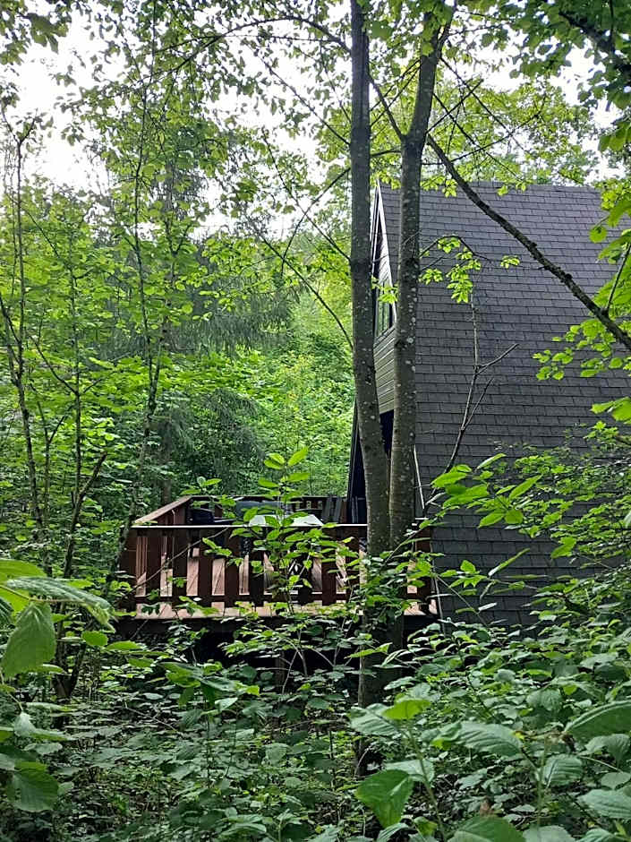 Chalet Amapola