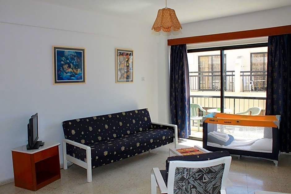 Florea Hotel Apartments