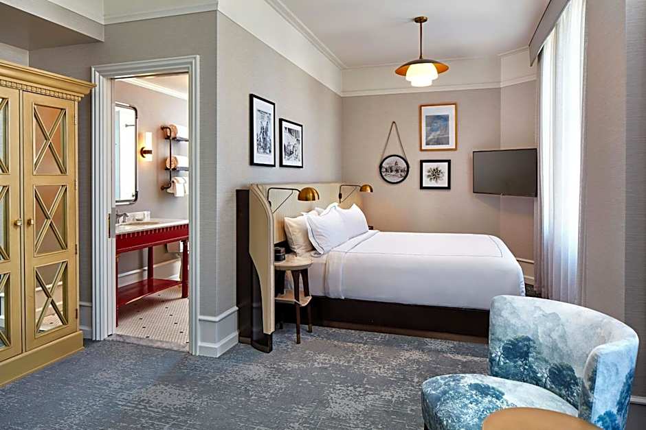 The Citizen Hotel, Autograph Collection by Marriott