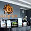 ROYALE CITY HOTEL