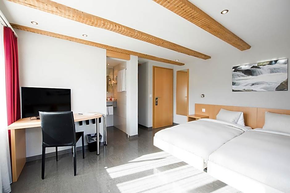 Hotel Restaurant Neuhaus