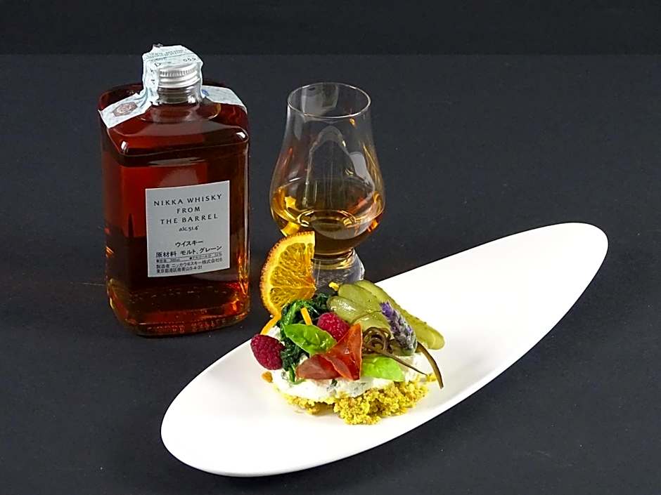 Palazzo Ducale Venturi - Luxury Hotel & Wellness