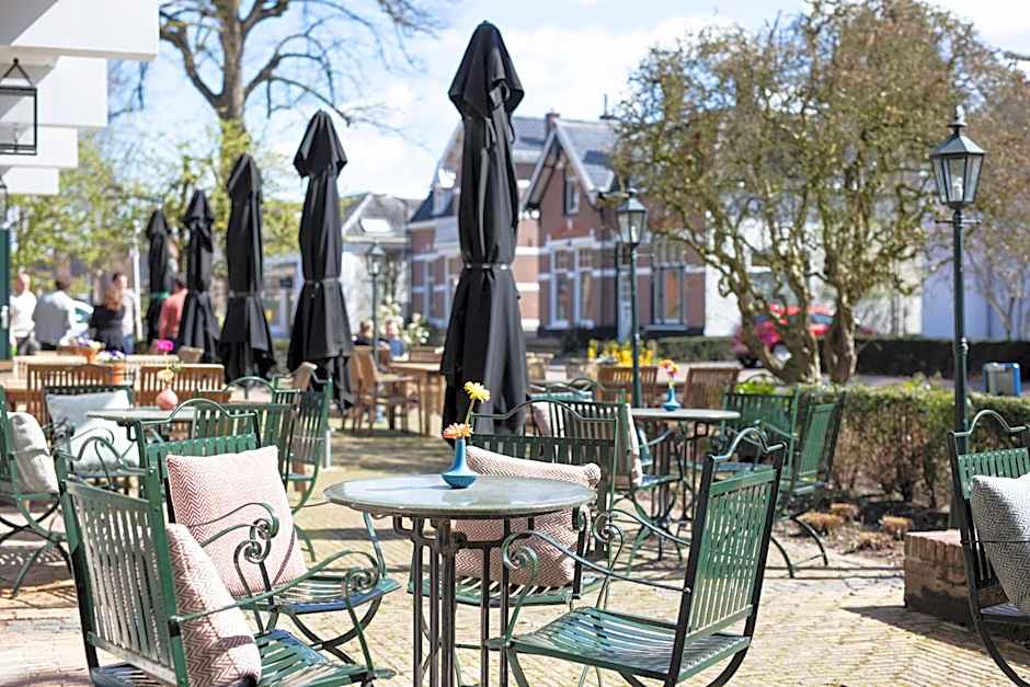 Bilderberg Hotel De Keizerskroon