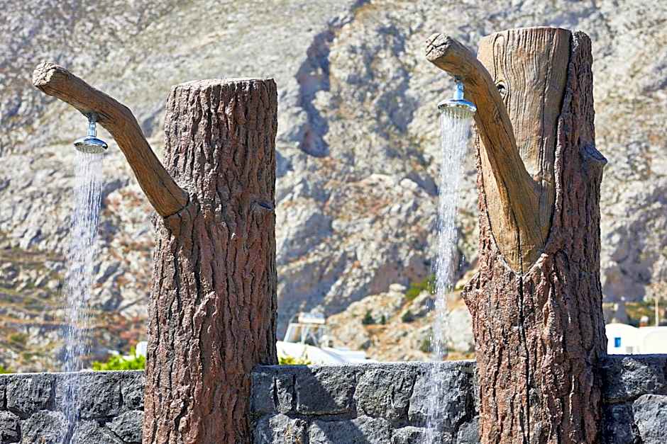 Mountain and Sea Suites