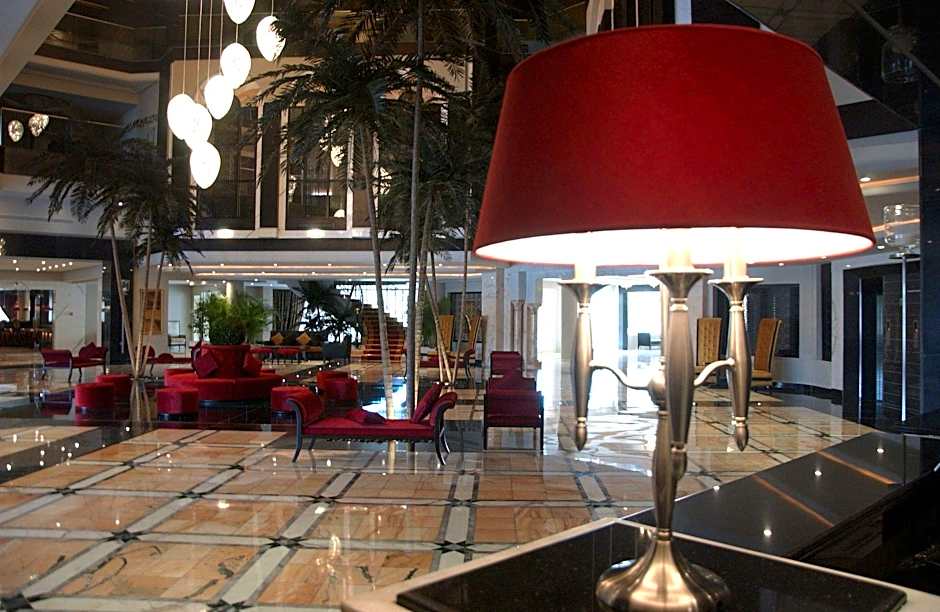The Russelior Hotel & Spa