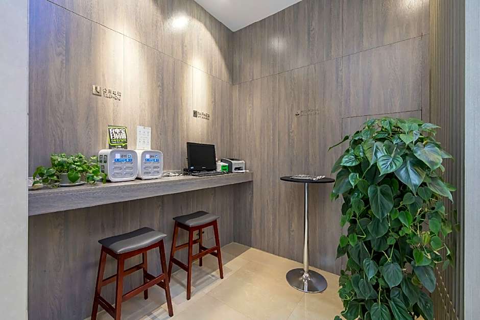 Jinjiang Metropolo Hotel nanjing Jiangning Dongnan University Branch