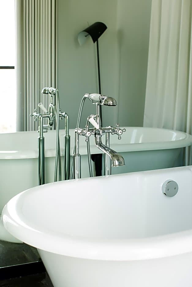 Casa Habita, Guadalajara, a Member of Design Hotels