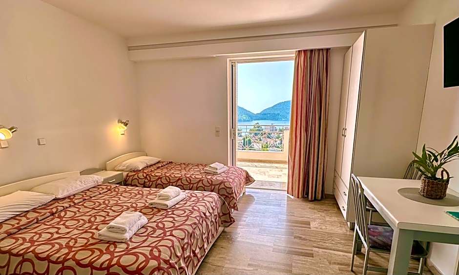 Hotel Apartments Panorama