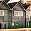 Whitstable Fisherman's Huts