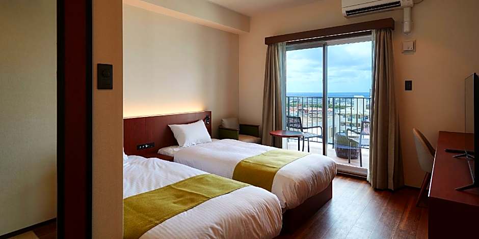 THE GRAND HOTEL GINOWAN