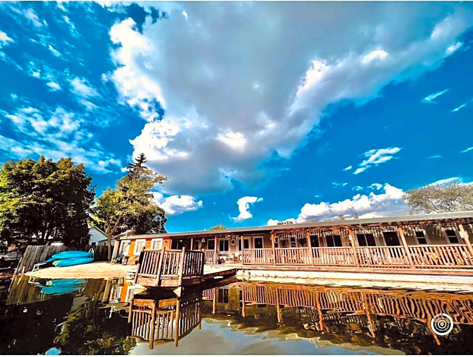 Olde Mill Inn of Clarkston