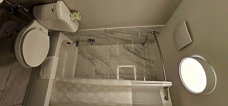 Wyndham Garden Atlanta Airport