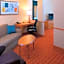 Fairfield Inn & Suites by Marriott Atlanta McDonough