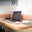 ibis budget Rennes Route de Saint Malo