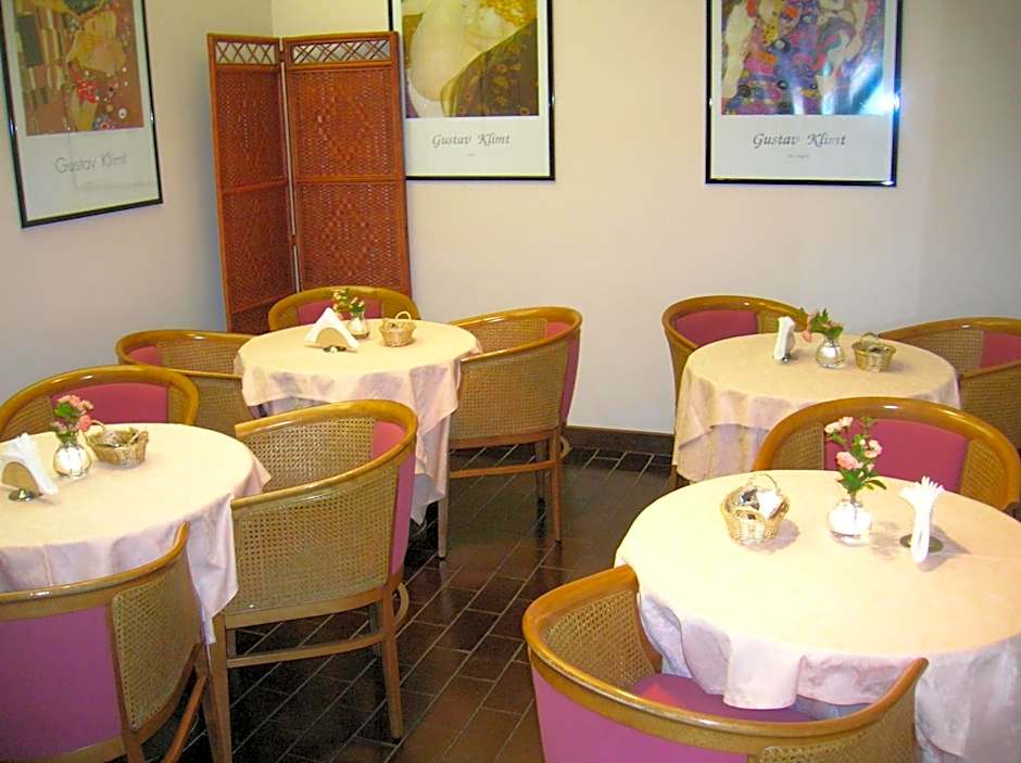 Hotel Molise 2