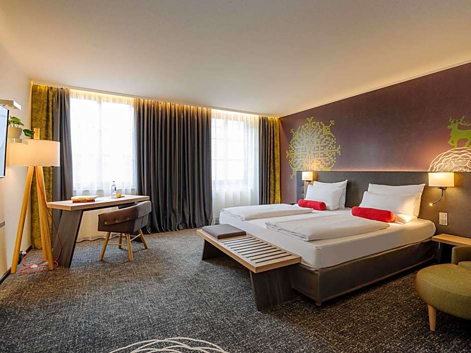 Mercure Munich City Center Hotel