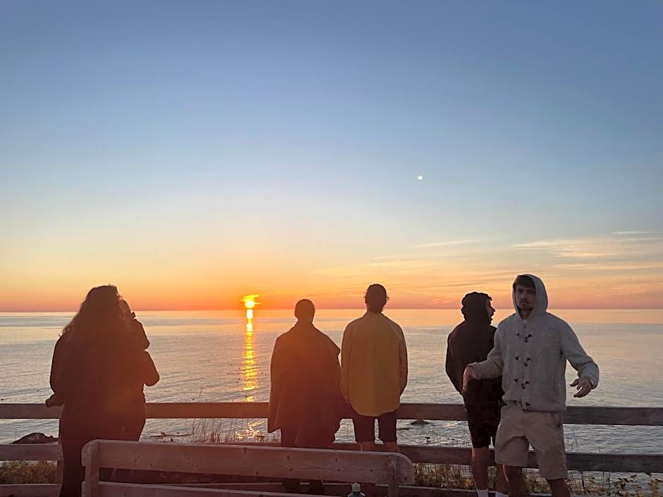 Le Carabobo auberge Forillon