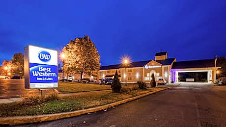 Best Western Cooperstown Inn & Suites