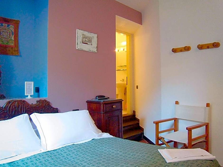 Hotel Gianni Franzi