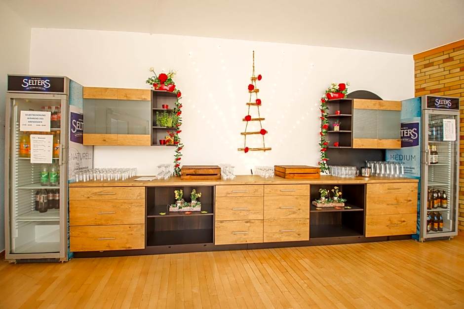 Panorama Hotel Winterberg