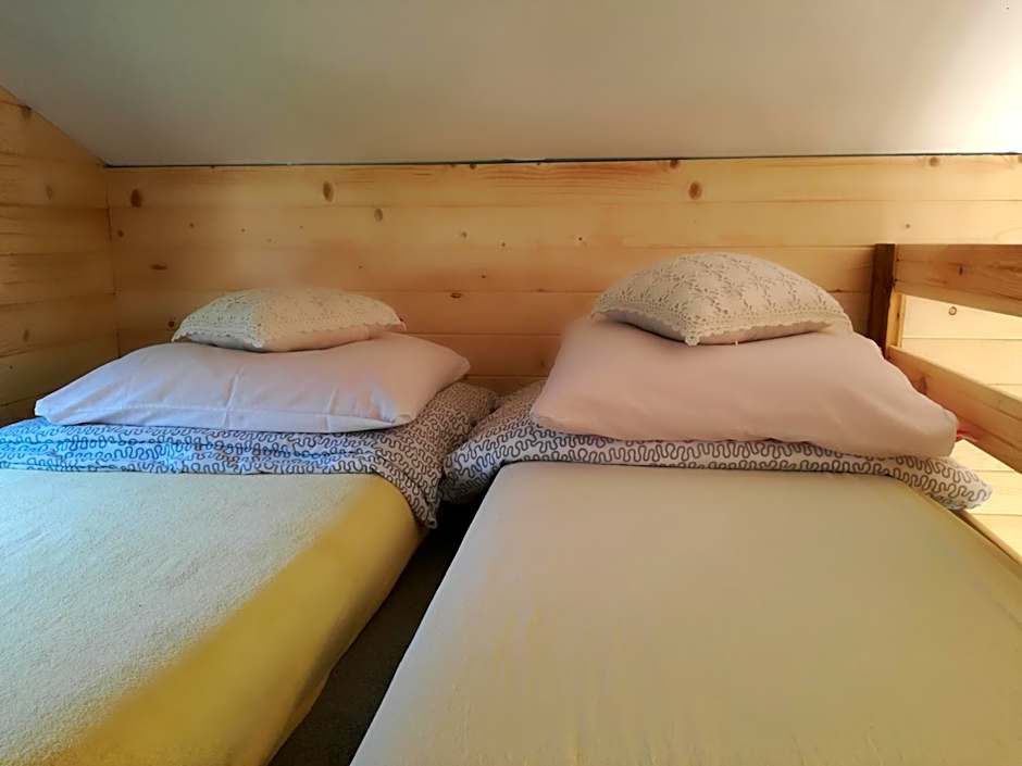 Domki Na Źródlanej