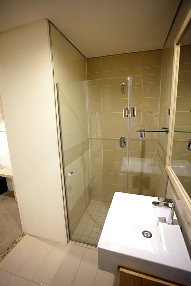 Inn Green at Lake Umuzi