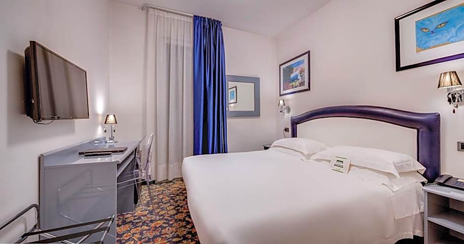 Hotel San Giusto
