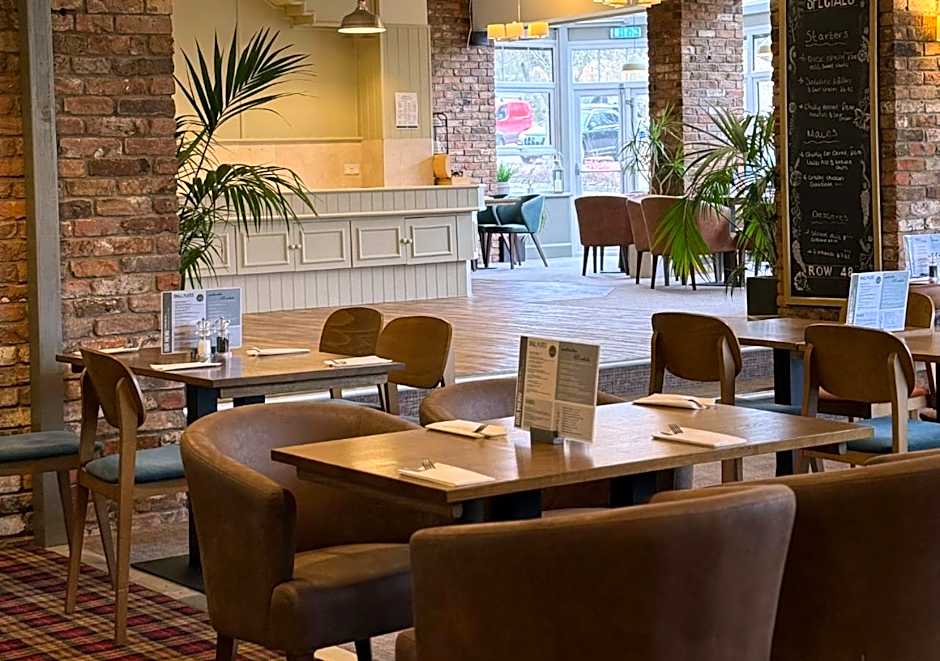 Dragonfly Hotel Bury St Edmunds