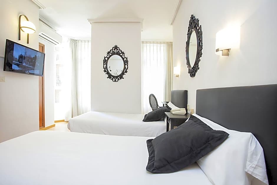 Hotel Valencia de la Musica