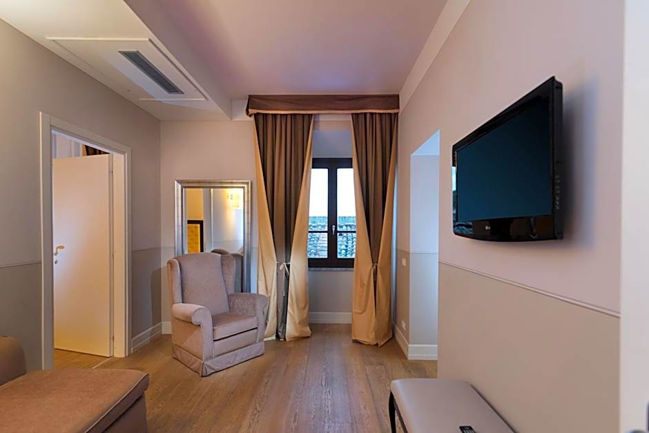 Hotel Palazzo San Lorenzo & Spa