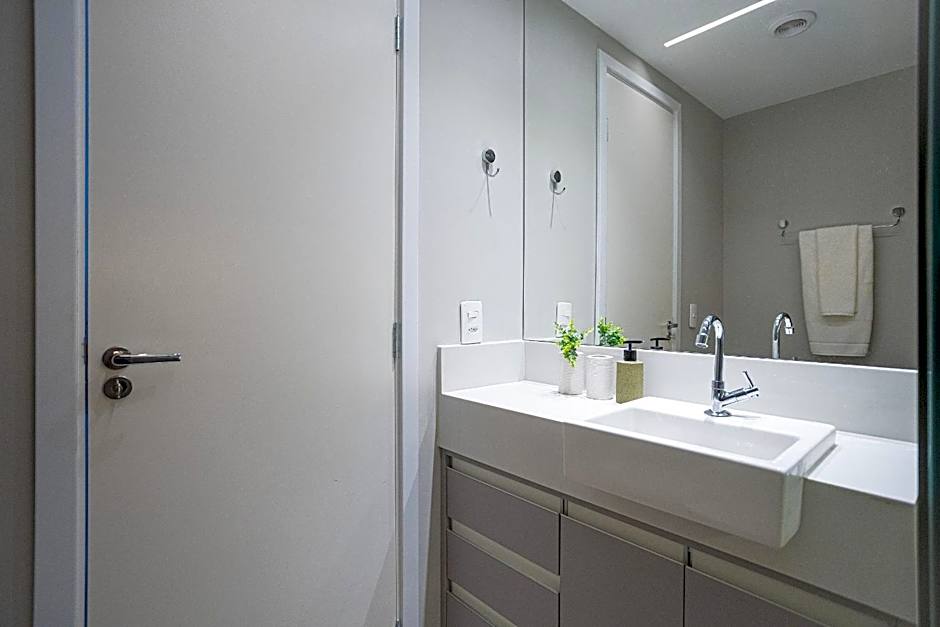 Nex One Ministro Ferreira Alves