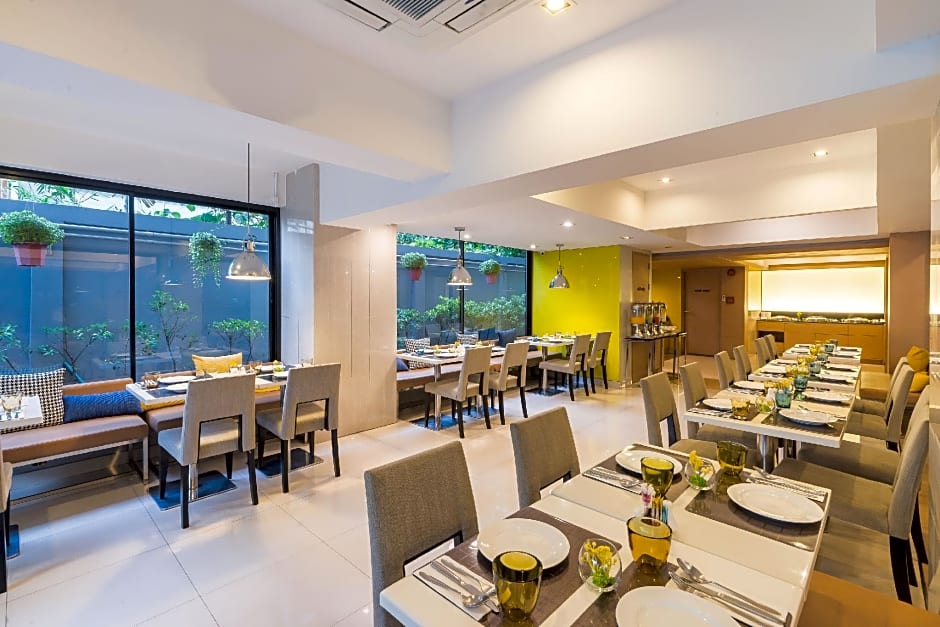 Alt Hotel Nana by UHG