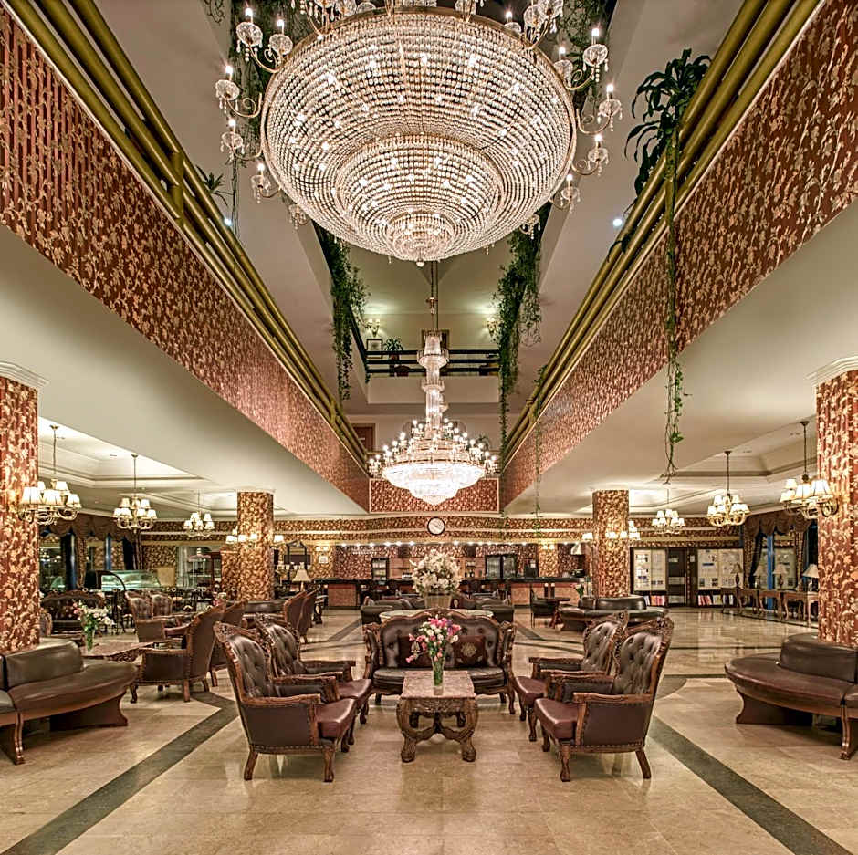 Botanik Hotel