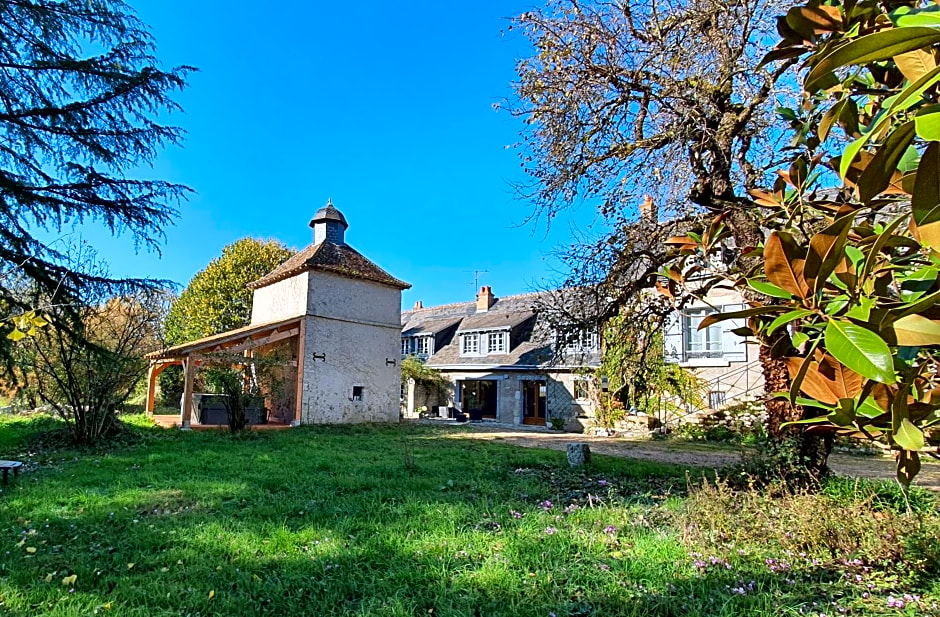 La Rossignolerie - La familiale Vigneronne